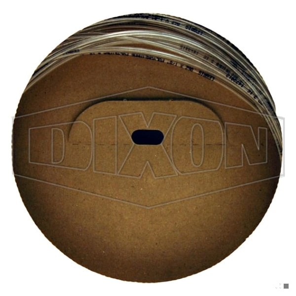 Legris by  Tubing, 0.32 ID x 1/2 OD x 100 ft L x 0.09 in Thick Wall, Polyurethane, Domestic